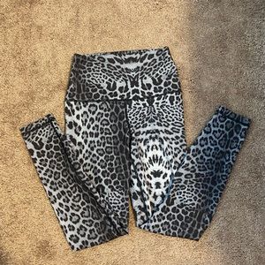 Yogalicious leggings